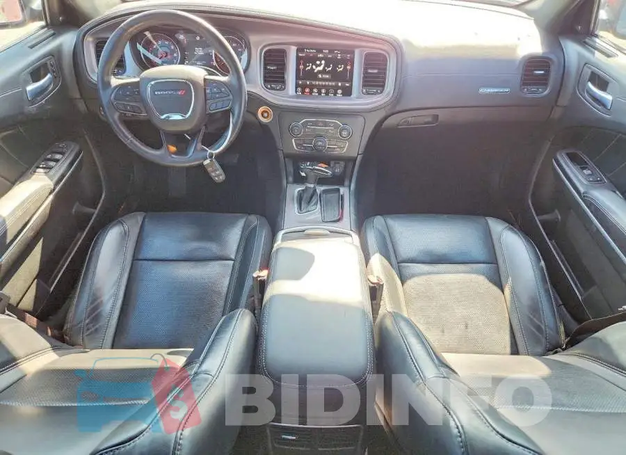 2C3CDXBG4PH508115 Photo# 8