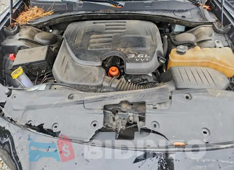 2C3CDXBG5MH572014 Photo# 11