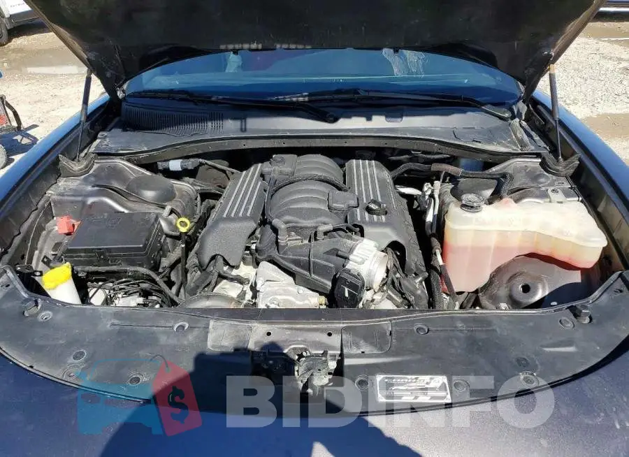 2C3CDXGJ2PH643503 Photo# 11