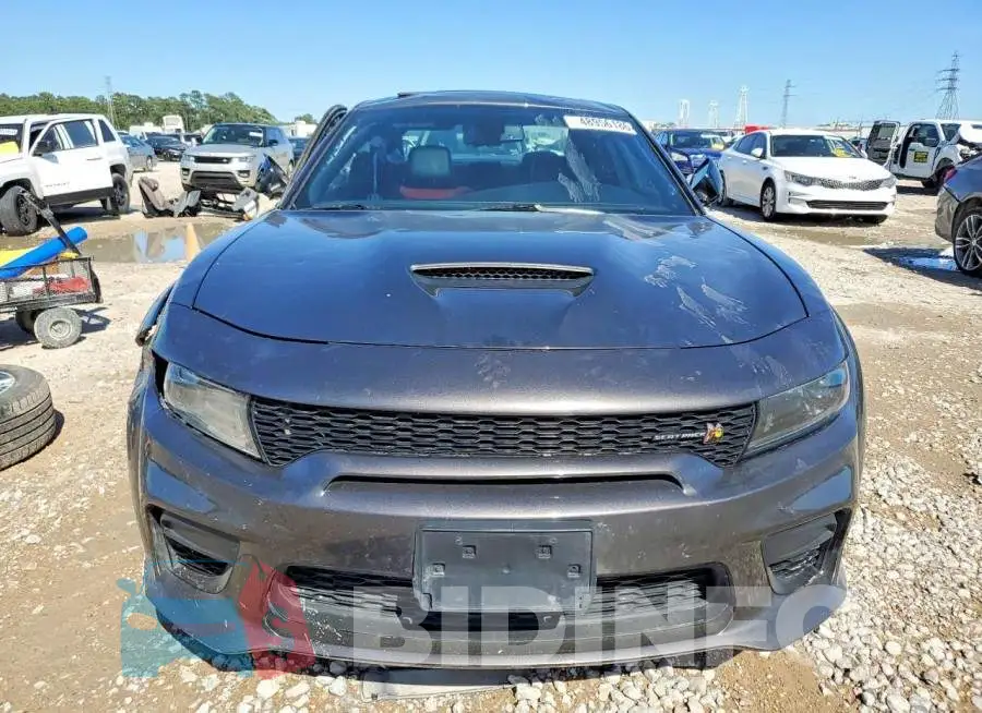 2C3CDXGJ2PH643503 Photo# 5