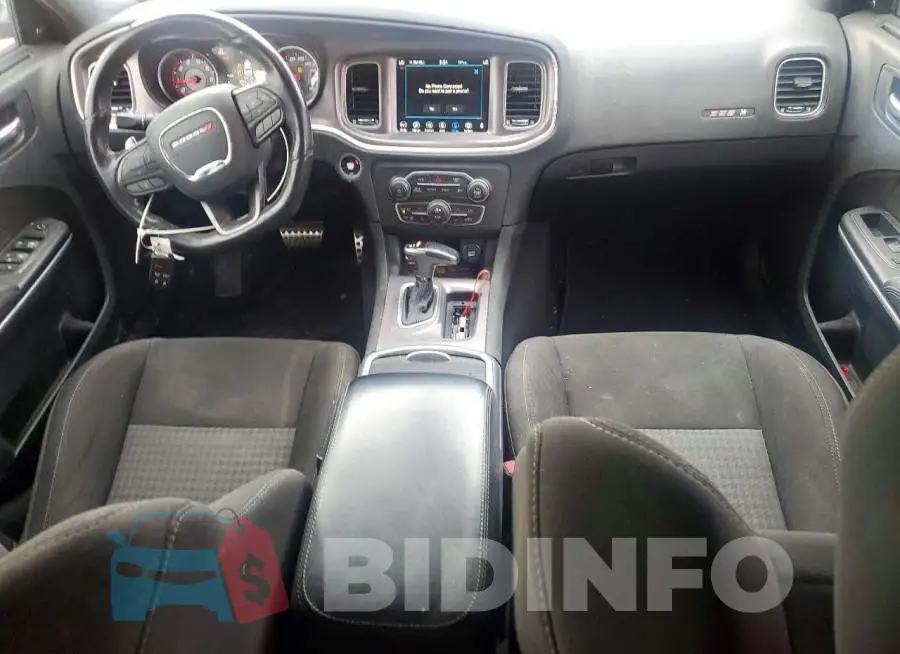 2C3CDXGJ3MH568841 Photo# 6
