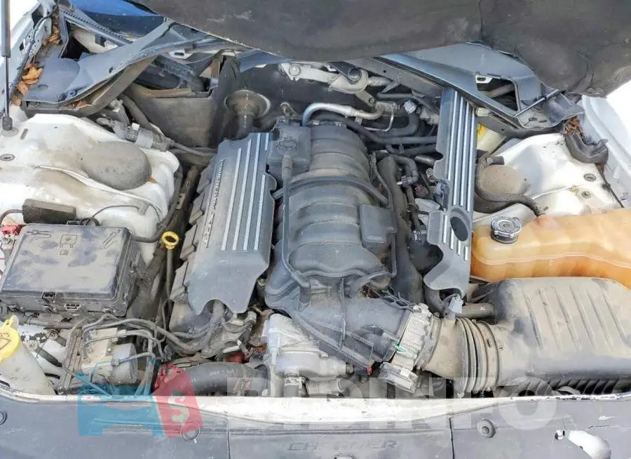 2C3CDXGJXKH742529 Photo# 11