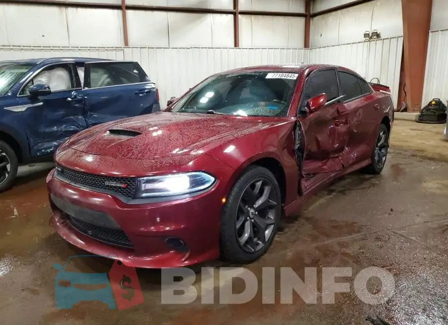 2C3CDXHG4KH512908 Photo# 1