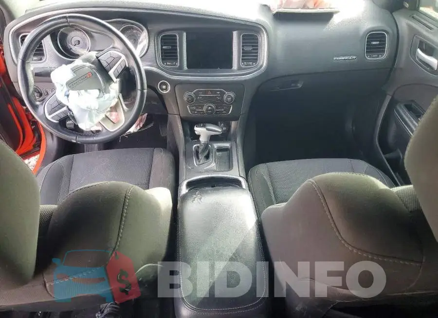 2C3CDXHG9JH147074 Photo# 8