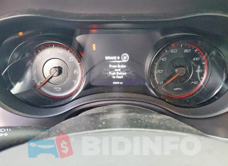 2C3CDXJG4MH609197 Photo# 9