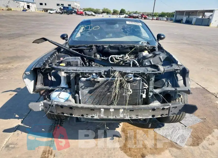 2C3CDZBT6KH652427 Photo# 5