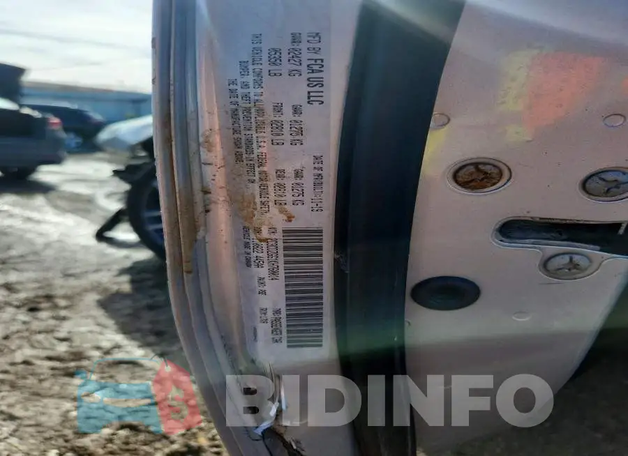 2C3CDZGG1KH760014 Photo# 12
