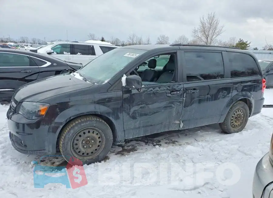 2C4RDGEG2KR762958 Photo# 1