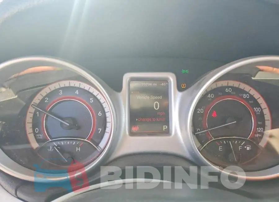 3C4PDCAB1LT181301 Photo# 9