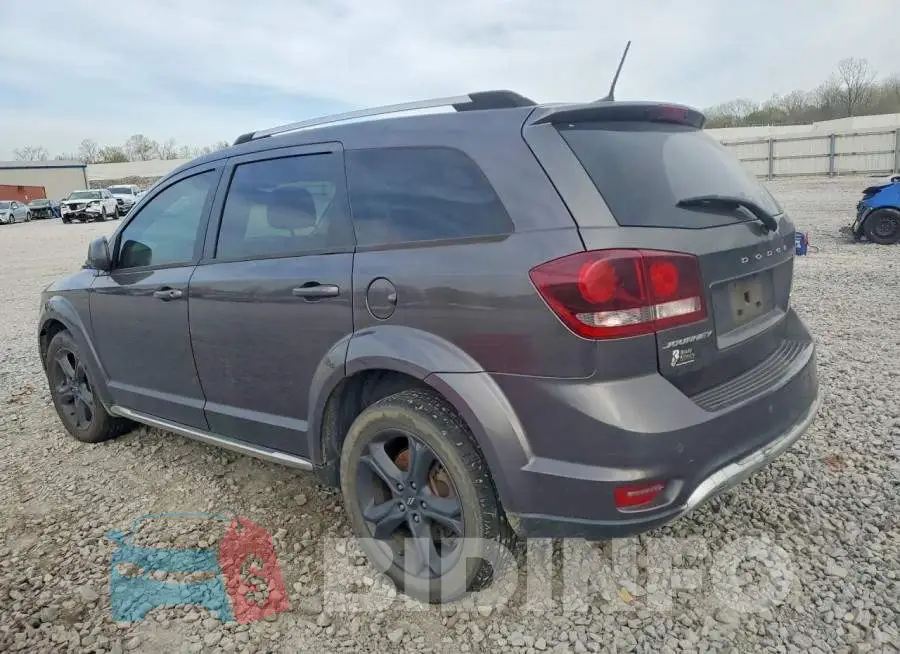3C4PDCGB3LT181226 Photo# 2