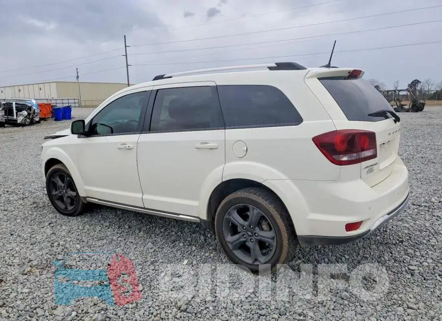 3C4PDCGB3LT271623 Photo# 2