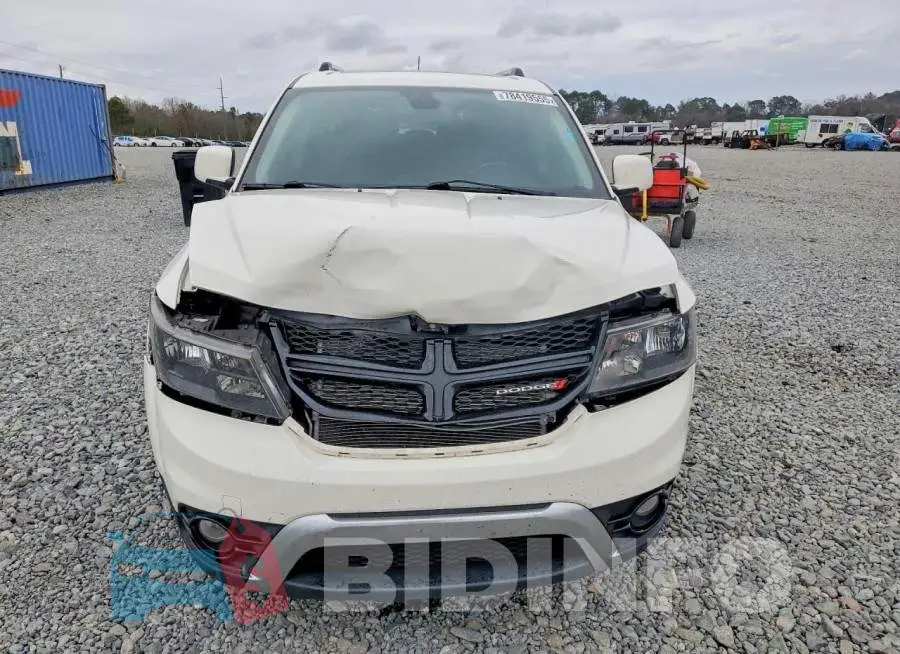 3C4PDCGB3LT271623 Photo# 5
