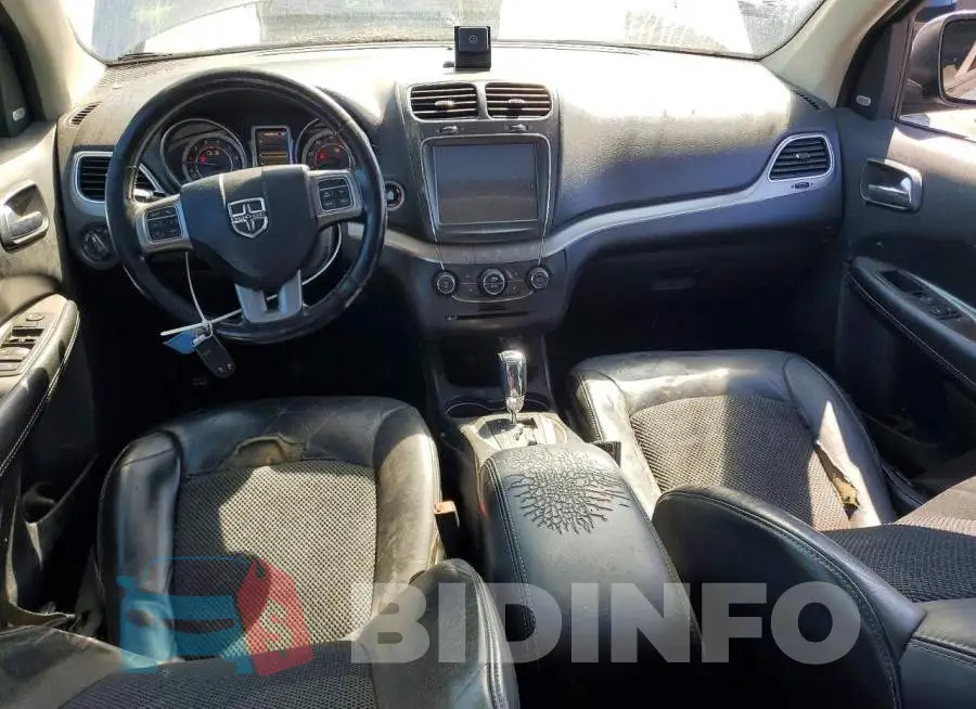 3C4PDCGG7JT499049 Photo# 8
