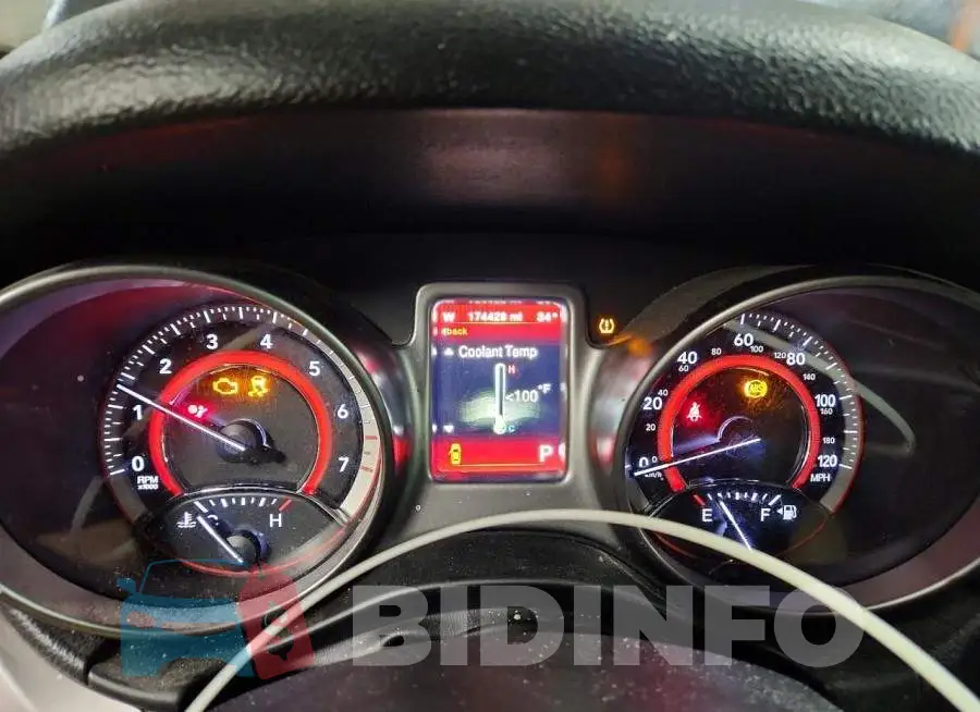3C4PDDGG8JT141707 Photo# 9