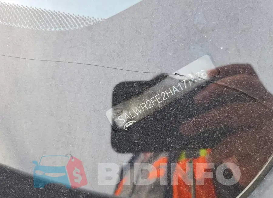 SALWR2FE2HA177176 Photo# 13