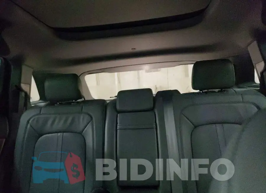 2LMPJ6LP6KBL61791 Photo# 10