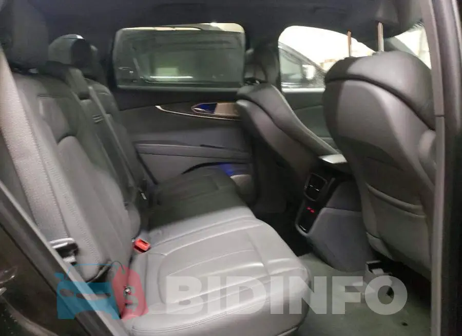 2LMPJ6LP6KBL61791 Photo# 11