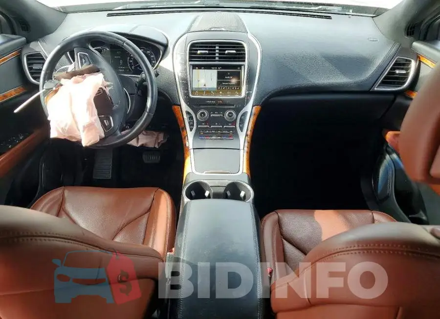 2LMPJ8LR8JBL29288 Photo# 8