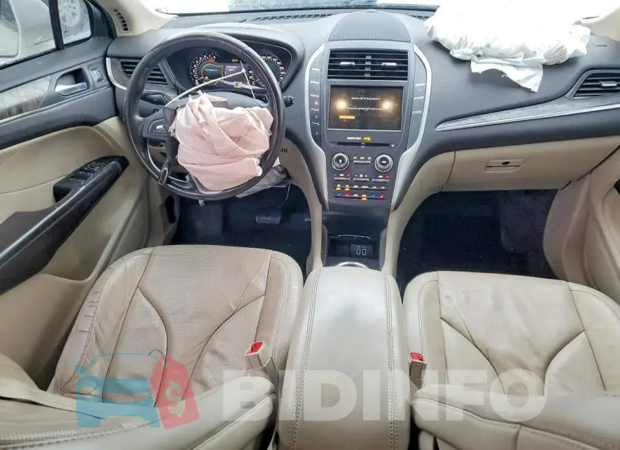 5LMCJ3D99HUL30737 Photo# 8