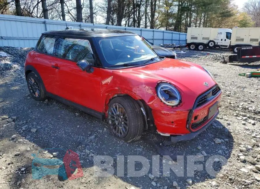 WMW23GD07S2W37393 Photo# 4