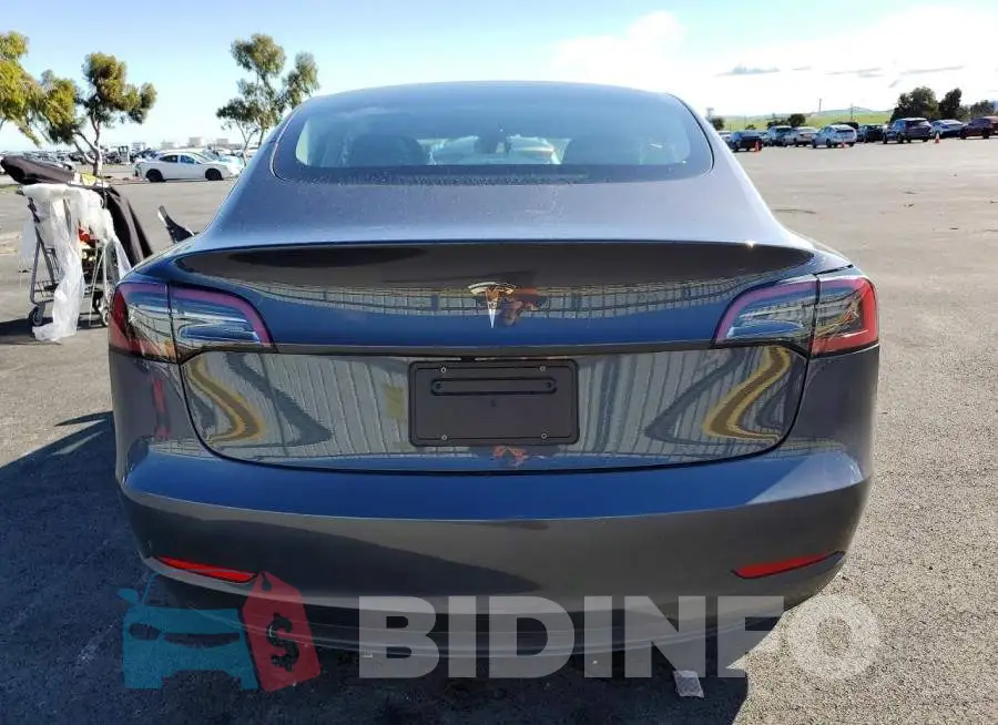 5YJ3E1EA2PF620334 Photo# 6