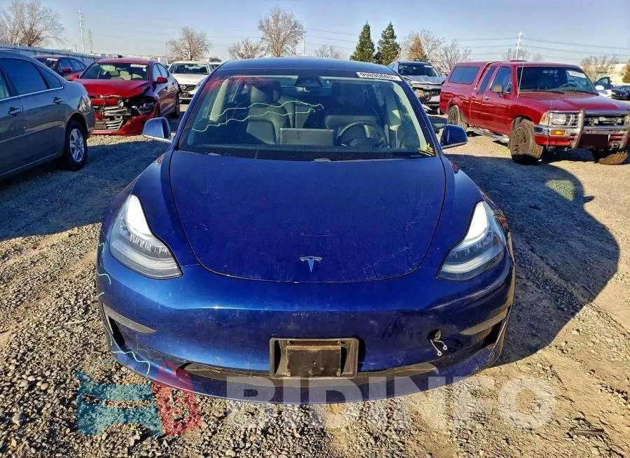 5YJ3E1EA7LF661424 Photo# 5