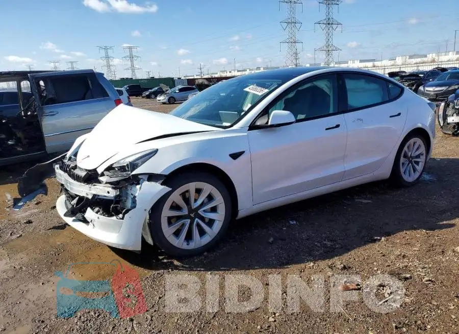 5YJ3E1EA7MF922200 Photo# 1