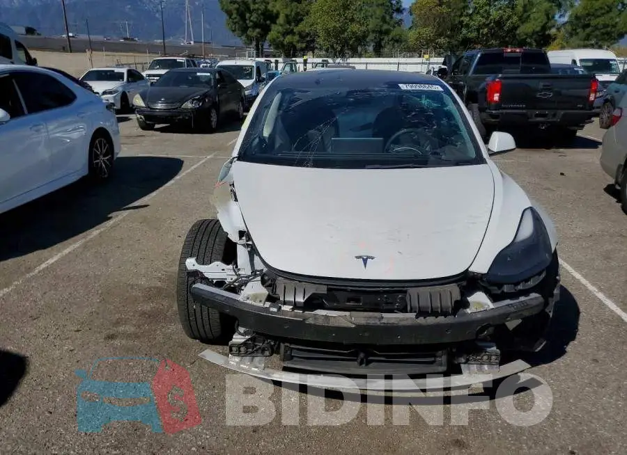5YJ3E1EB6NF180575 Photo# 5