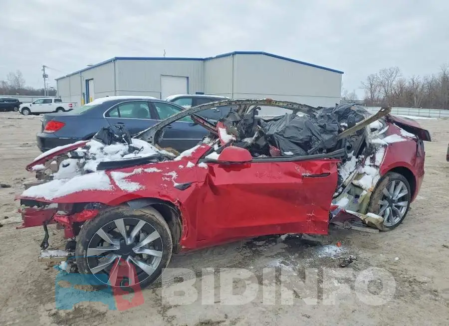 5YJ3E1EB6RF821410 Photo# 1