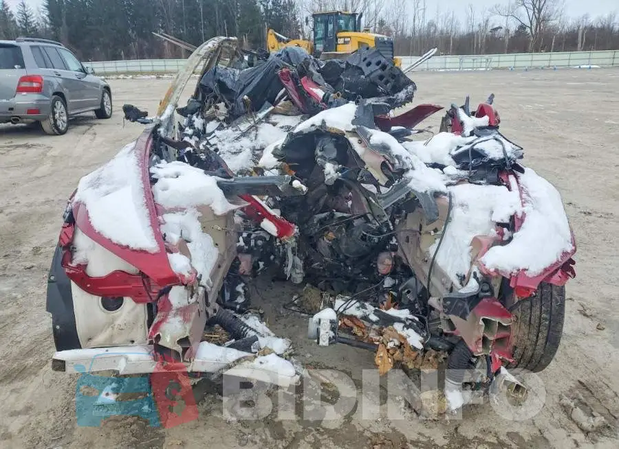 5YJ3E1EB6RF821410 Photo# 5