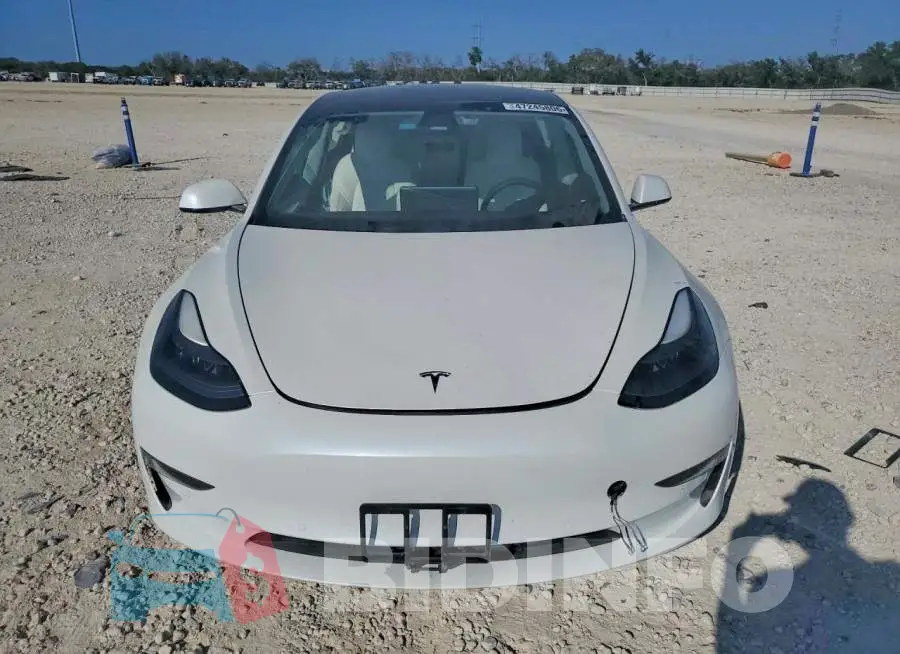 5YJ3E1EB8NF110687 Photo# 5
