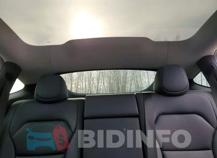 7SAYGDED2TF382834 Photo# 10