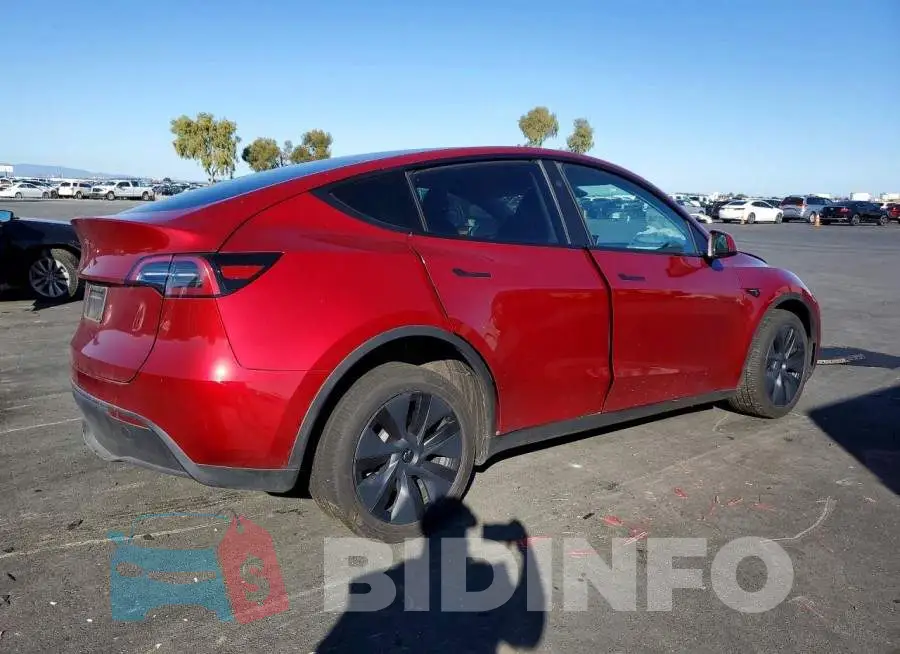 7SAYGDED8RF149713 Photo# 3