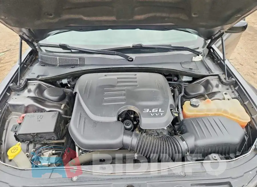 2C3CCAAG3KH654502 Photo# 11