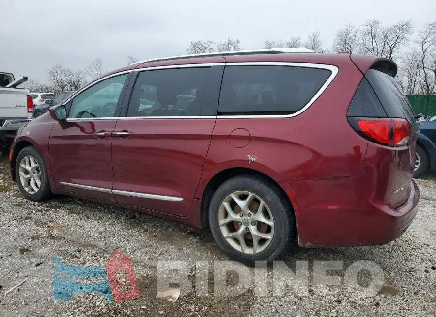 2C4RC1BG4KR525747 Photo# 2
