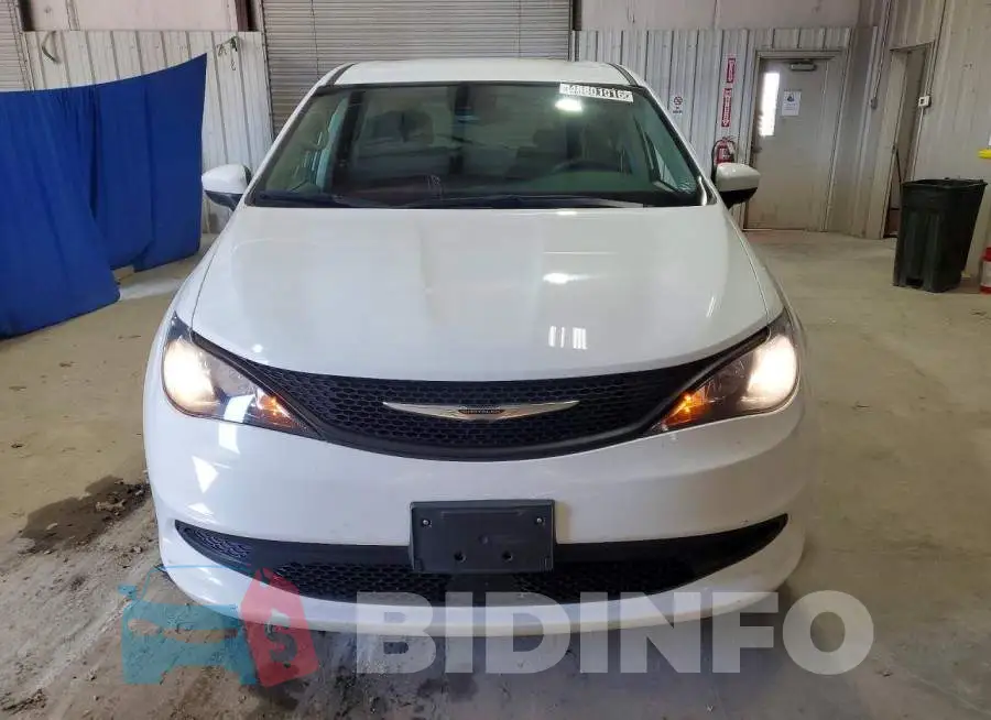 2C4RC1CG2PR597567 Photo# 5