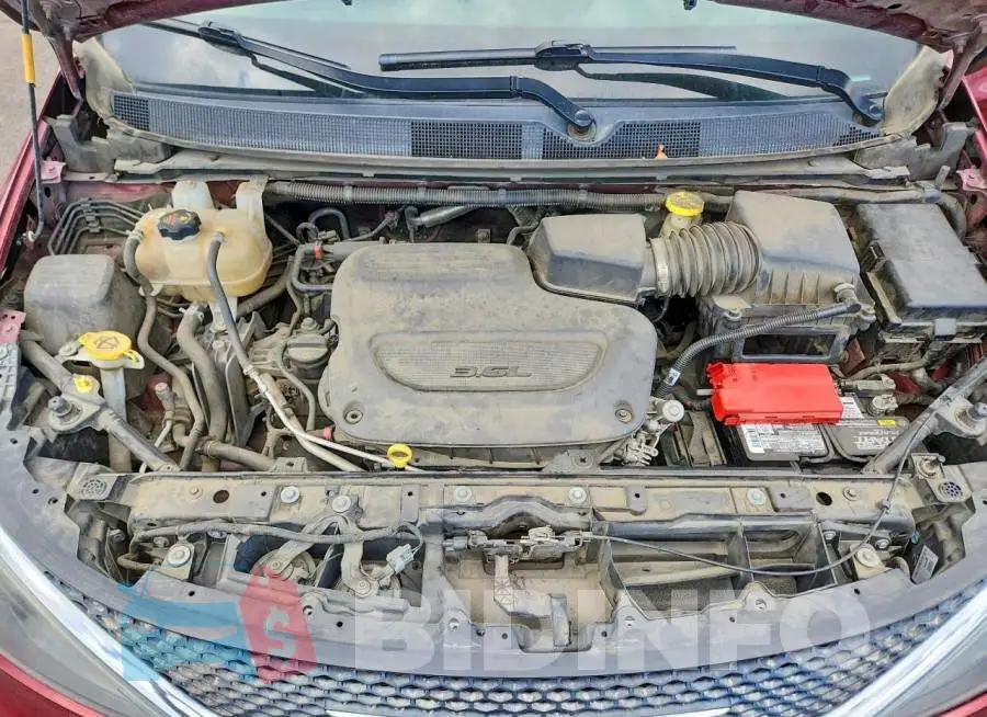2C4RC1DG0LR148655 Photo# 12