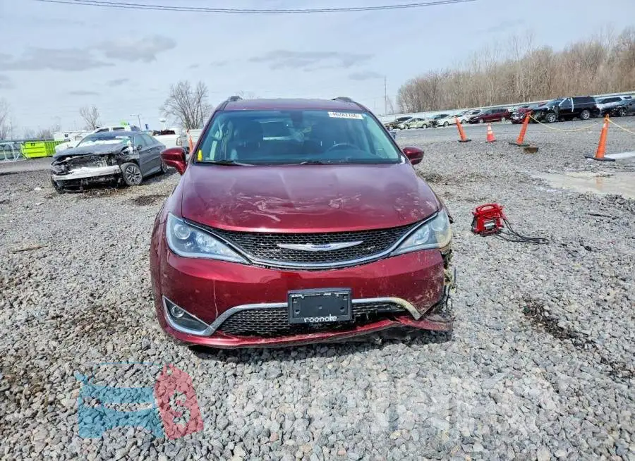 2C4RC1EG6KR714606 Photo# 5