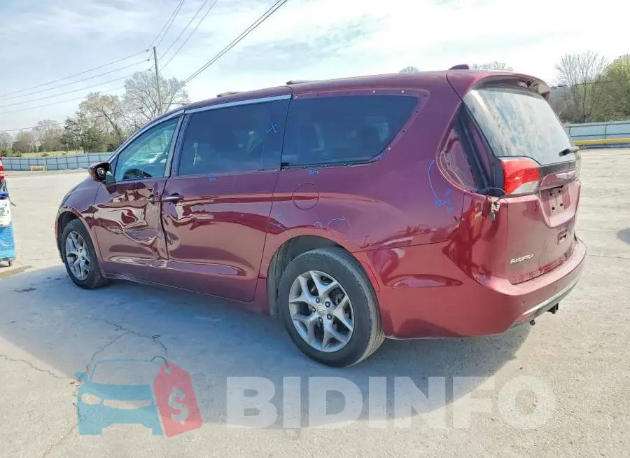 2C4RC1FG3JR352814 Photo# 2