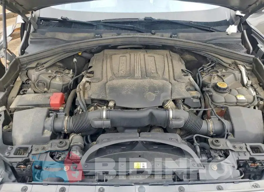 SADCL2BV6HA893200 Photo# 12