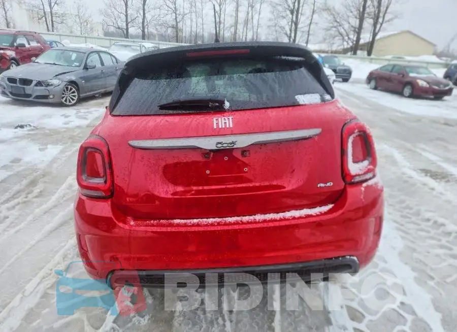 ZFBNF3B18PPA24520 Photo# 6