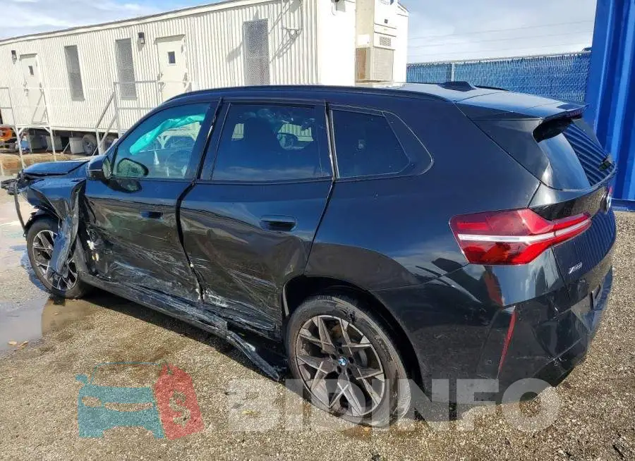 5UX53GP07S9015734 Photo# 2