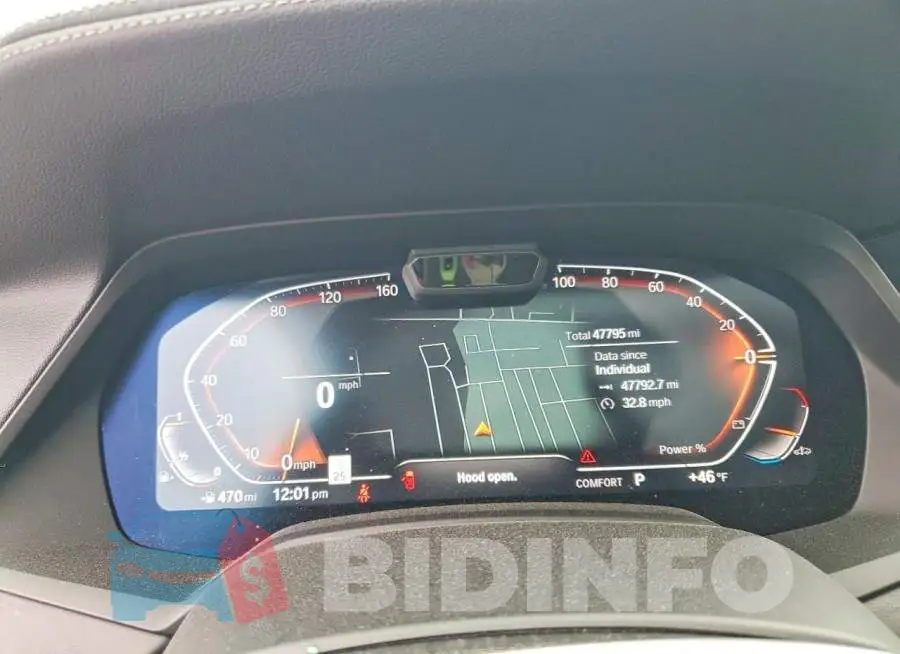 5UXCW2C05M9H67218 Photo# 9