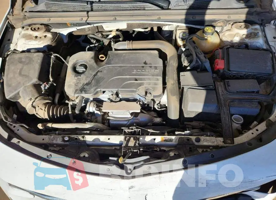 1G1ZB5ST1JF201709 Photo# 11