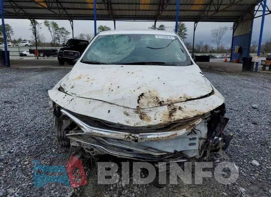 1G1ZB5ST3PF253478 Photo# 5