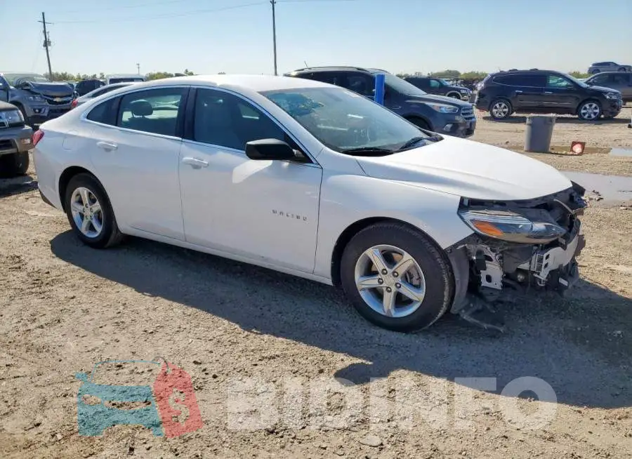 1G1ZC5ST2KF186264 Photo# 4
