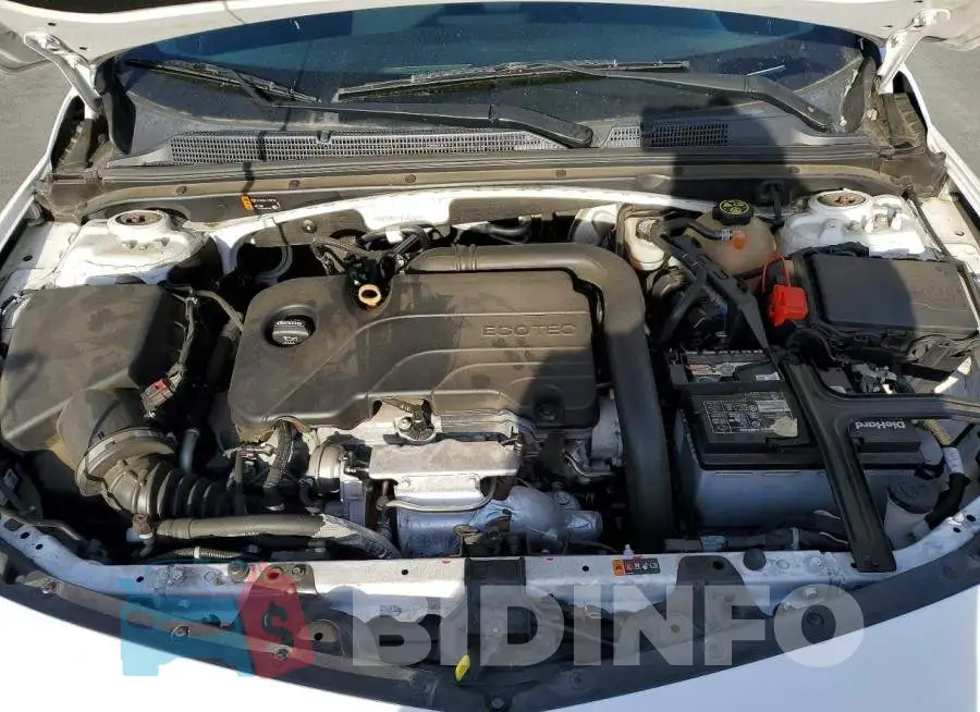1G1ZC5ST7KF160369 Photo# 11