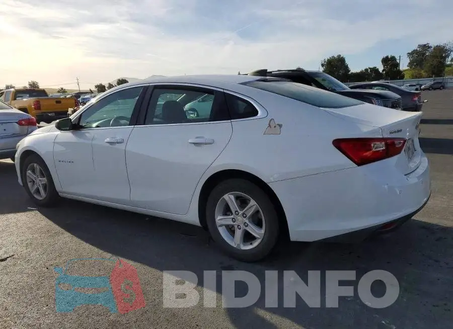 1G1ZC5ST7KF160369 Photo# 2