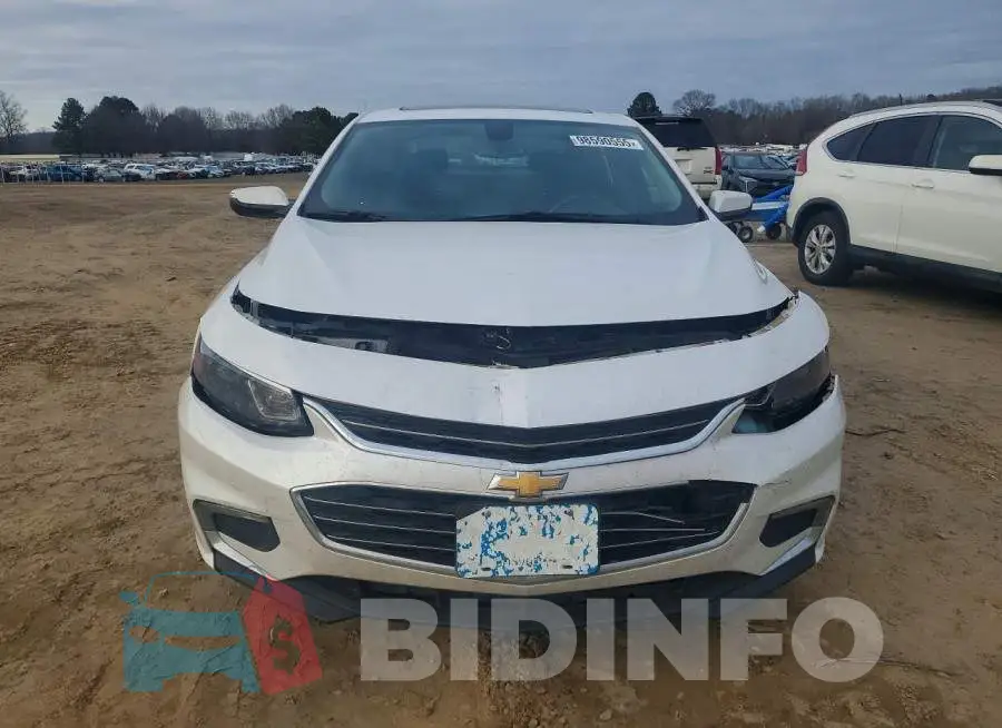 1G1ZD5ST0JF261880 Photo# 5