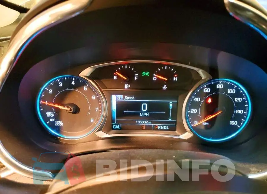 1G1ZD5ST0JF263922 Photo# 9